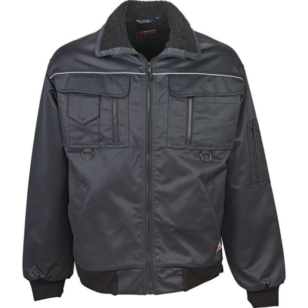 Arbeitsjacke TREKKER